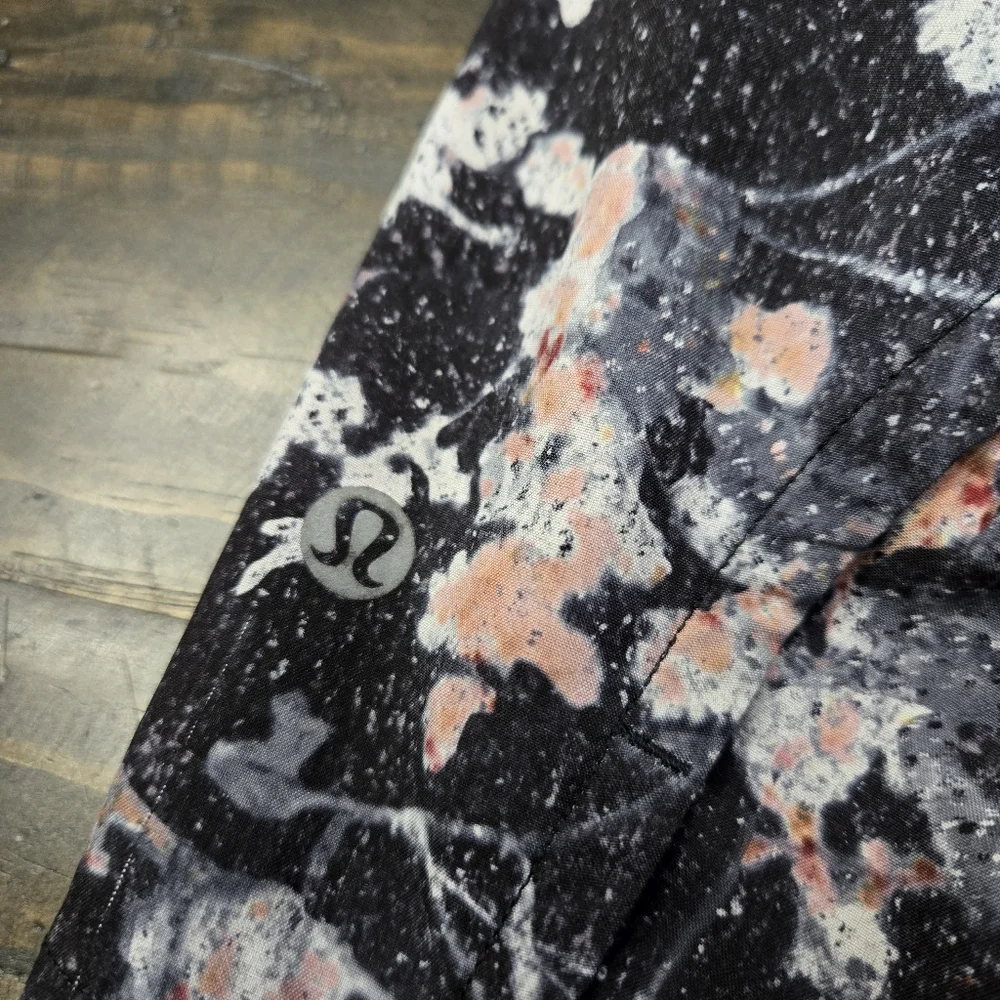 LULULEMON Run Times Short‎ | 10